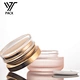 30g glass jars